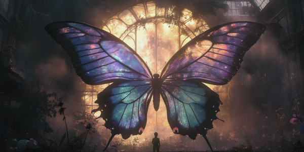 Welcome Message from Sharine